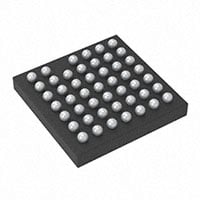 RT5509WSC by Richtek USA Inc. - IC AMP D MONO 4.4W WLCSP-48