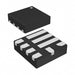 RT4813AGQUF by Richtek USA Inc. - IC REG BOOST ADJ 2.5A 9UQFN