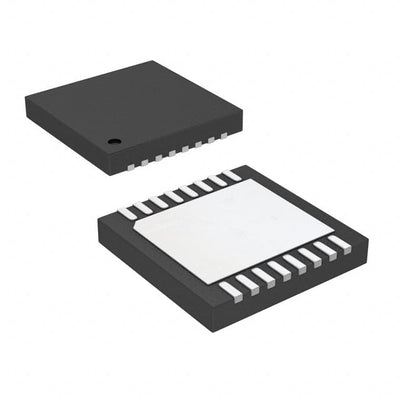 RT8549LGQW by Richtek USA Inc. - IC LED DRIVER RGLTR 180MA 16WDFN