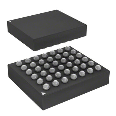 RT9750WSC by Richtek USA Inc. - IC BATT CHG 42WLCSP