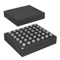 RT9750WSC by Richtek USA Inc. - IC BATT CHG 42WLCSP
