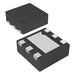 RT9081A-1BGQZA(2) by Richtek USA Inc. - IC REG LINEAR 1.25V 500MA 6ZADFN