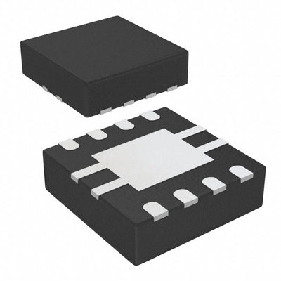 RT2519GQV(2) by Richtek USA Inc. - IC REG LINEAR POS ADJ 1A 8VDFN