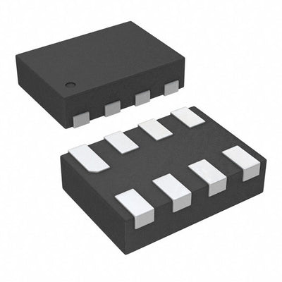 RT5784BGQWF by Richtek USA Inc. - IC REG BUCK ADJUSTABLE 2A 8WDFN