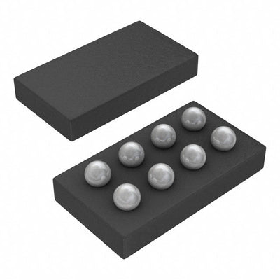 RT5707AWSC by Richtek USA Inc. - IC BUCK ADJ 0.4A SYNC WL-CSP-8