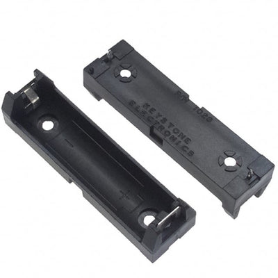 1028 by Keystone Electronics - BATT HOLDER AA 1 CELL PC PIN