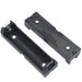 1028 by Keystone Electronics - BATT HOLDER AA 1 CELL PC PIN