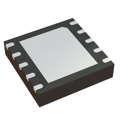 RTQ6363GQW by Richtek USA Inc. - IC BUCK 3.5A ASYNC WDFN-10