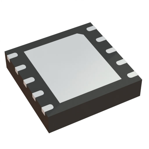 RTQ6363GQW by Richtek USA Inc. - IC BUCK 3.5A ASYNC WDFN-10
