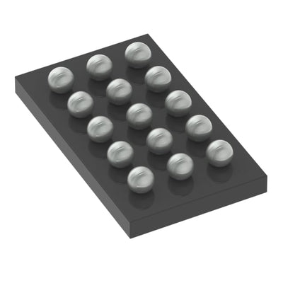 RT6160AWSC by Richtek USA Inc. - IC BUCK-BOOST 3A WL-CSP-15