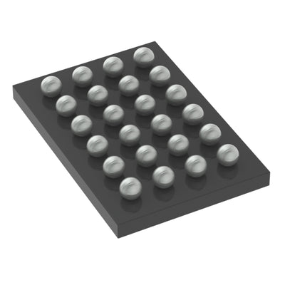 RT4831AWSC by Richtek USA Inc. - IC LED DRV LIN I2C WL-CSP-24