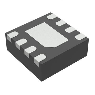 RT9610BZQW by Richtek USA Inc. - IC HV BUCK MOSFET DRVR WDFN-8