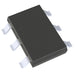 RT7753GCVGE by Richtek USA Inc. - PWM CONTROLLER FOR USBPD SOT23-6