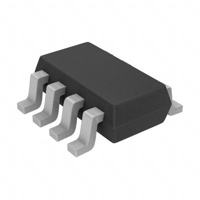 RT6217AHGJ8F by Richtek USA Inc. - IC REG BUCK ADJ 3A TSOT23-8
