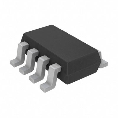 RT6262BHGJ8F by Richtek USA Inc. - IC REG BUCK ADJ 2A TSOT23-8