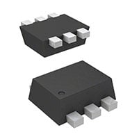RT5760CHGH6F by Richtek USA Inc. - IC BUCK 1A SYNC SOT-563(FC)