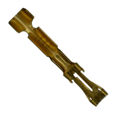 102917-1 by TE Connectivity AMP Connectors - CONNECTOR SOCKET 27-32AWG CRIMP GOLD