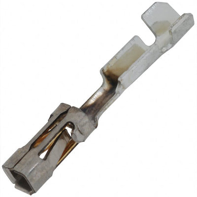 102920-2 by TE Connectivity AMP Connectors - CONNECTOR SOCKET 27-32AWG CRIMP GOLD