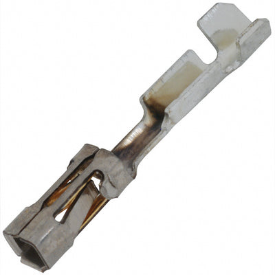 102920-1 by TE Connectivity AMP Connectors - CONNECTOR SOCKET 27-32AWG CRIMP GOLD