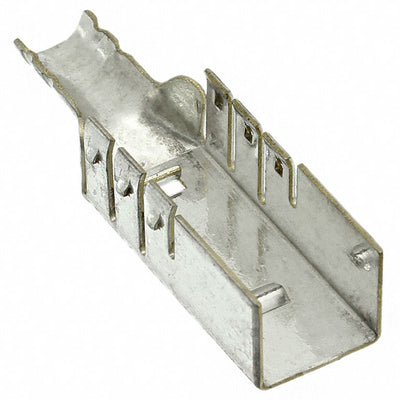 102987-6 by TE Connectivity AMP Connectors - SHELL INNER SHIELDING 6POS TIN