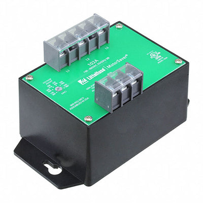 102A by Littelfuse Inc. - 3-PHASE VOLTAGE MONITOR/ 190-4