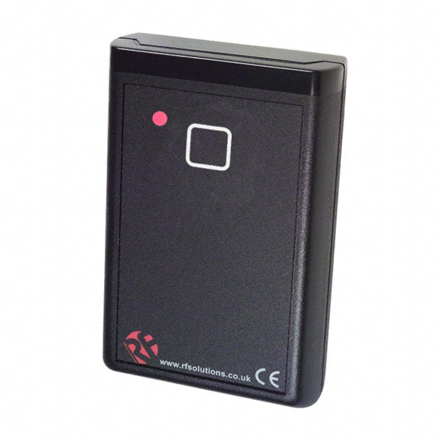102C1-315FR1 by RF Solutions - TRANSMITTER FM REMOTE 315MHZ 1SW