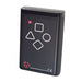 102C4-315FR1 by RF Solutions - TRANSMITTER FM REMOTE 315MHZ 4SW