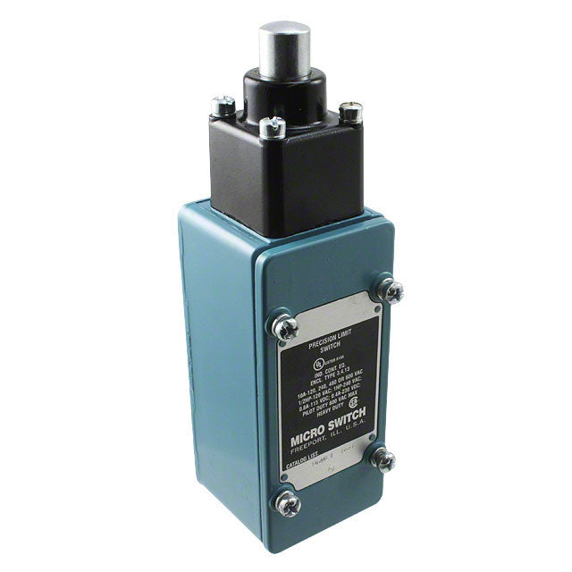 102ML1 by Honeywell Sensing and Productivity Solutions - SNAP ACT ION SWITCHION SPDT 10A 120V