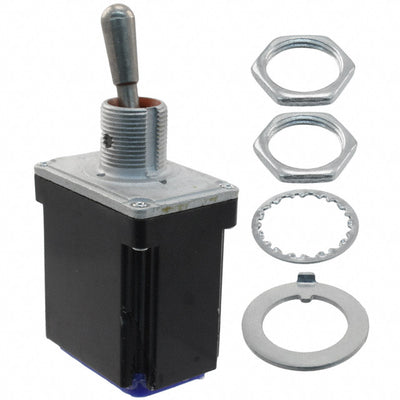 102TL1-2 by Honeywell Sensing and Productivity Solutions - SWITCH TOGGLE DPST 15A 125V