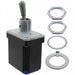 102TL1-2 by Honeywell Sensing and Productivity Solutions - SWITCH TOGGLE DPST 15A 125V