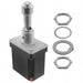 102TL2-10A by Honeywell Sensing and Productivity Solutions - SWITCH TOGGLE DPDT 7.5A 115V