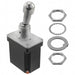 102TL2-2D by Honeywell Sensing and Productivity Solutions - SWITCH TOGGLE DPST 7.5A 115V