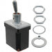 102TL2-2 by Honeywell Sensing and Productivity Solutions - SWITCH TOGGLE DPST 7.5A 115V