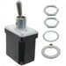 102TL2-3 by Honeywell Sensing and Productivity Solutions - SWITCH TOGGLE DPDT 7.5A 115V