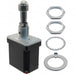 102TL2-7E by Honeywell Sensing and Productivity Solutions - SWITCH TOGGLE DPDT 7.5A 115V