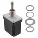 102TL2-7 by Honeywell Sensing and Productivity Solutions - SWITCH TOGGLE DPDT 7.5A 115V