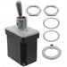 102TL2-8 by Honeywell Sensing and Productivity Solutions - SWITCH TOGGLE DPDT 7.5A 115V