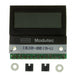 1030-0019-U by Jewell Instruments LLC - PROCESS METER 4-20MA LCD PNL MT