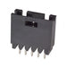 103080-3 by TE Connectivity AMP Connectors - CONNECTOR HEADER VERT 5POS 2.54MM