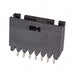 5-103080-5 by TE Connectivity AMP Connectors - CONNECTOR HEADER VERT 7POS 2.54MM