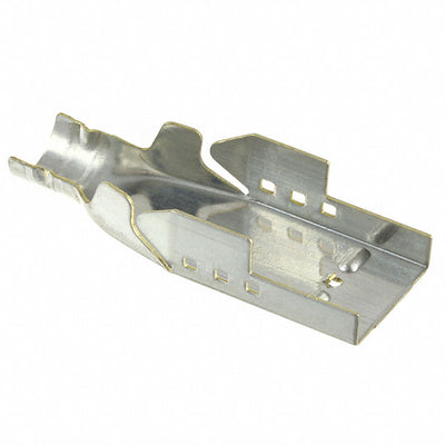 103137-2 by TE Connectivity AMP Connectors - 10 MT OUTER SHELL (710055)