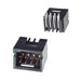 280389-1 by TE Connectivity AMP Connectors - CONNECTOR HEADER R/A 8POS 2.54MM