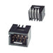 103166-2 by TE Connectivity AMP Connectors - CONNECTOR HEADER R/A 8POS 2.54MM