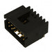 103166-4 by TE Connectivity AMP Connectors - CONNECTOR HEADER R/A 12POS 2.54MM