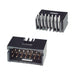 103167-4 by TE Connectivity AMP Connectors - CONNECTOR HEADER R/A 14POS 2.54MM