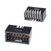 102617-5 by TE Connectivity AMP Connectors - CONNECTOR HEADER R/A 14POS 2.54MM