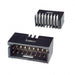 5-102617-6 by TE Connectivity AMP Connectors - CONNECTOR HEADER R/A 16POS 2.54MM