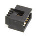 103167-1 by TE Connectivity AMP Connectors - CONNECTOR HEADER R/A 8POS 2.54MM