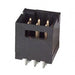 103168-1 by TE Connectivity AMP Connectors - CONNECTOR HEADER VERT 6POS 2.54MM