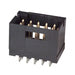 5-103168-3 by TE Connectivity AMP Connectors - CONNECTOR HEADER VERT 10POS 2.54MM